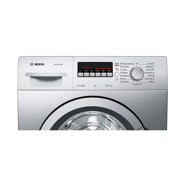 Buy Bosch 6.5 kg WAJ2426IIN Fully Automatic Front Load Washing Machine - Vasanth and Co